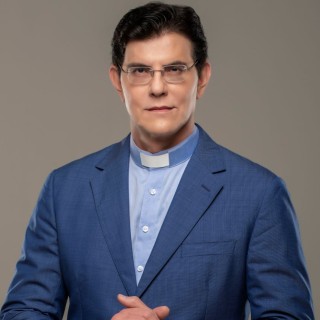 Padre Reginaldo Manzotti